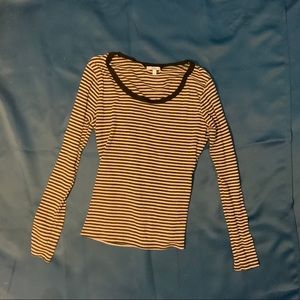 Charlotte Russe - Long-sleeve shirt